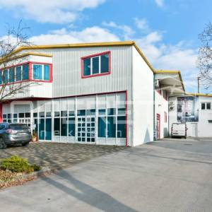 Prodaja, Poslovna zgrada, Karlovac okolica, Lug 74, 700m2