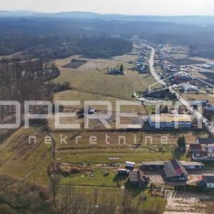 Prodaja, Poslovna zgrada, Karlovac okolica, Lug 74, 700m2