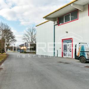 Prodaja, Poslovna zgrada, Karlovac okolica, Lug 74, 700m2