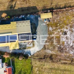 Prodaja, Poslovna zgrada, Karlovac okolica, Lug 74, 700m2