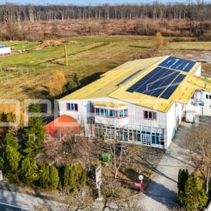 Prodaja, Poslovna zgrada, Karlovac okolica, Lug 74, 700m2