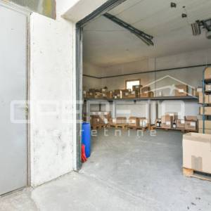 Prodaja, Poslovna zgrada, Novaki, Industrijska ulica, 867m2