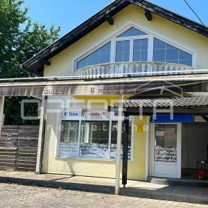 Prodaja, Poslovna zgrada, Prelog, Čukovec, 300m2