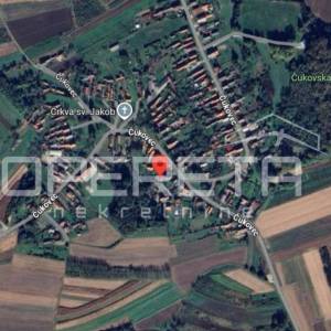 Prodaja, Poslovna zgrada, Prelog, Čukovec, 300m2