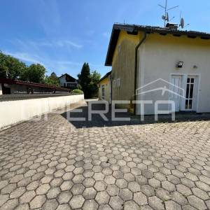 Prodaja, Poslovna zgrada, Prelog, Čukovec, 300m2