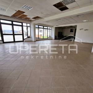 Prodaja, Poslovna zgrada, Šibice, Zagrebačka cesta, 300m2