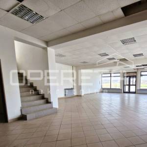 Prodaja, Poslovna zgrada, Šibice, Zagrebačka cesta, 300m2