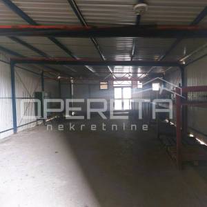 Prodaja, Poslovna zgrada, Šibice, Zagrebačka cesta, 300m2
