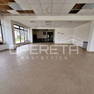 Prodaja, Poslovna zgrada, Šibice, Zagrebačka cesta, 300m2