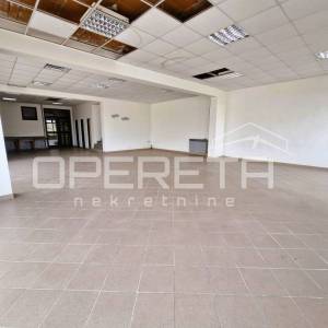 Prodaja, Poslovna zgrada, Šibice, Zagrebačka cesta, 300m2