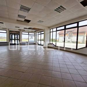 Prodaja, Poslovna zgrada, Šibice, Zagrebačka cesta, 300m2