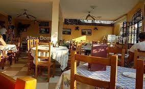 Prodaja poslovno-stambenog objekta (kuća i restoran) u  Medulinu!