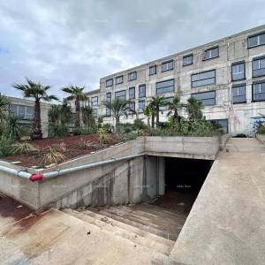 Prodaja poslovnog prostora u novom poslovno - stambenom projektu, Poreč PP15