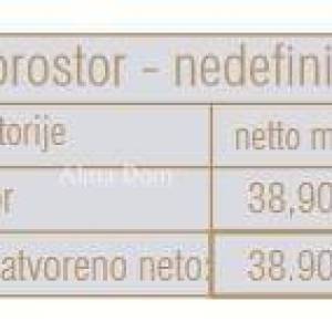 Prodaja poslovnog prostora u novom poslovno- stambenom projektu, Poreč CPP3