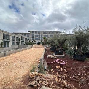 Prodaja poslovnog prostora u novom poslovno - stambenom projektu, Poreč, JPP4
