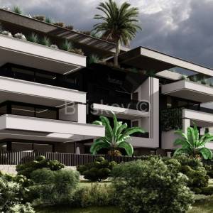 Prodaja, Rijeka, Trsat, 4soban stan 153m2, 3.kat, luksuz.novogradnja