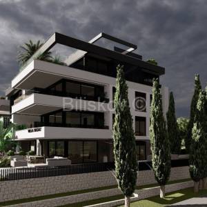 Prodaja, Rijeka, Trsat, 4soban stan 153m2, 3.kat, luksuz.novogradnja