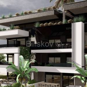 Prodaja, Rijeka, Trsat, 4soban stan 163m2, 3.kat, luksuz.novogradnja