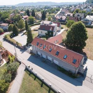 Prodaja, Samobor, luksuzna vila, 900 m2