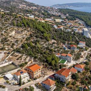 Prodaja, Seget Vranjica, vila u izgradnji