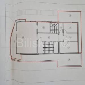 Prodaja, Šestine, urbana vila, 2 stana, 4 garaže, 2VPM