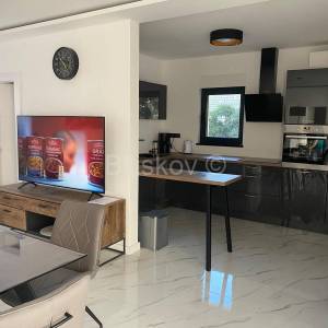 Prodaja, Srima, dvosoban stan + studio apartman, terasa