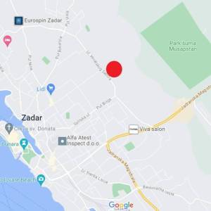 Prodaja, Stan, Bili Brig, Ulica Hrvatskog sabora bb, 3s, 137m2