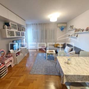 Prodaja, Stan, Borongaj, Vukomerec, 3s, 71m2