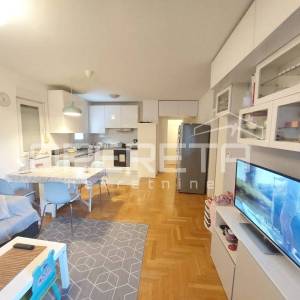 Prodaja, Stan, Borongaj, Vukomerec, 3s, 71m2