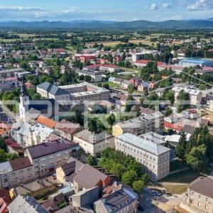 Prodaja, Stan, Centar, Ante Starčevića , 3s, 130m2