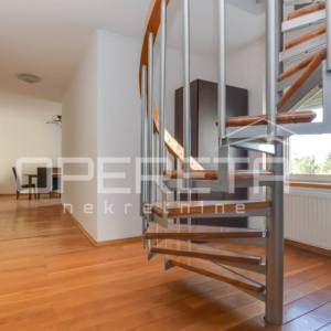 Prodaja, Stan, Centar, Ante Starčevića , 3s, 130m2