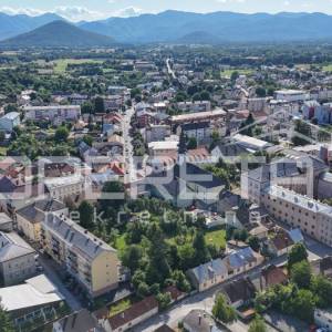 Prodaja, Stan, Centar, Ante Starčevića , 3s, 130m2