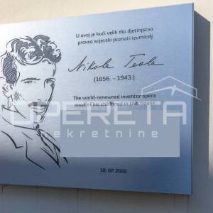 Prodaja, Stan, Centar, Ante Starčevića , 3s, 130m2