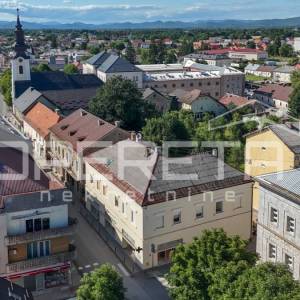 Prodaja, Stan, Centar, Ante Starčevića , 3s, 130m2