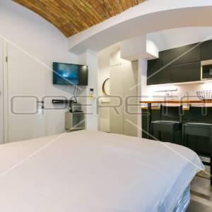 Prodaja, Stan, Centar, Đorđićeva, 2s, 56m2