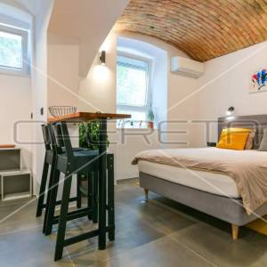 Prodaja, Stan, Centar, Đorđićeva, 2s, 56m2