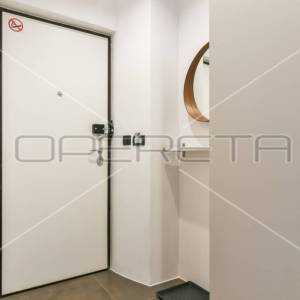 Prodaja, Stan, Centar, Đorđićeva, 2s, 56m2