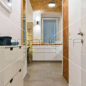 Prodaja, Stan, Centar, Đorđićeva, 2s, 56m2