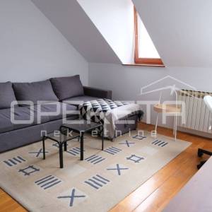 Prodaja, Stan, Centar, Đorđićeva, 2s, 42m2