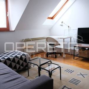 Prodaja, Stan, Centar, Đorđićeva, 2s, 42m2
