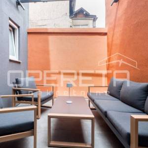 Prodaja, Stan, Centar, Gundulićeva, 3,5s, 79m2