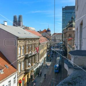 Prodaja, Stan, Centar, Ilica , 2s, 130m2