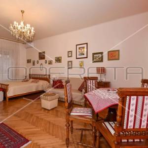 Prodaja, Stan, Centar, Ilica, 4,5s, 157m2