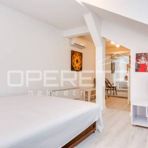 Prodaja, Stan, Centar, Ilica , Garsonjera, 28m2