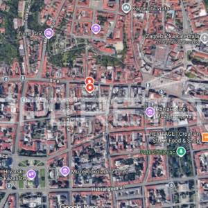 Prodaja, Stan, Centar, Ilica , Garsonjera, 28m2