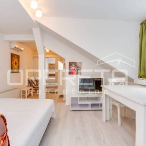 Prodaja, Stan, Centar, Ilica , Garsonjera, 28m2