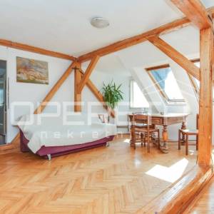 Prodaja, Stan, Centar, Jurjevska ulica, 3,5s, 95m2
