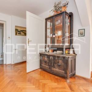 Prodaja, Stan, Centar, Jurjevska ulica, 3,5s, 95m2