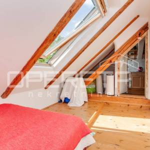 Prodaja, Stan, Centar, Jurjevska ulica, 3,5s, 95m2