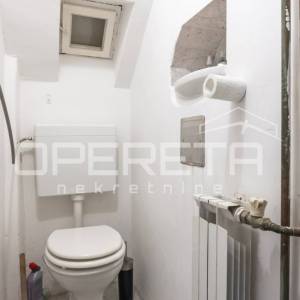 Prodaja, Stan, Centar, Jurjevska ulica, 3,5s, 95m2